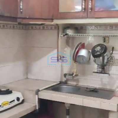 Dijual Ruko Harapan Indah Bekasi Luas Tanah 90 m²-2