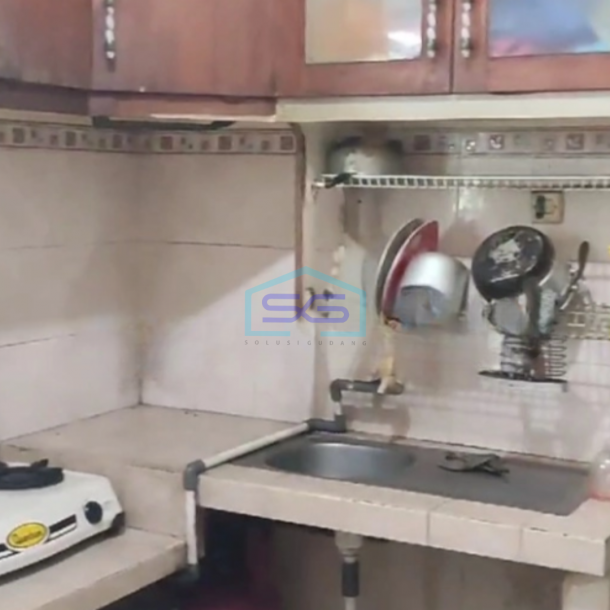 Dijual Ruko Harapan Indah Bekasi Luas Tanah 90 m²-2