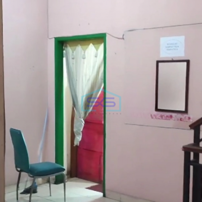 Dijual Ruko Harapan Indah Bekasi Luas Tanah 90 m²