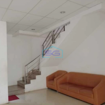 Dijual Ruko Kalibata Jakarta Selatan Luas Tanah 180 m²