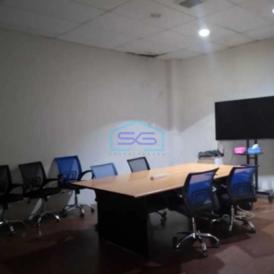 Dijual Ruko Kalibata Jakarta Selatan Luas Tanah 180 m²