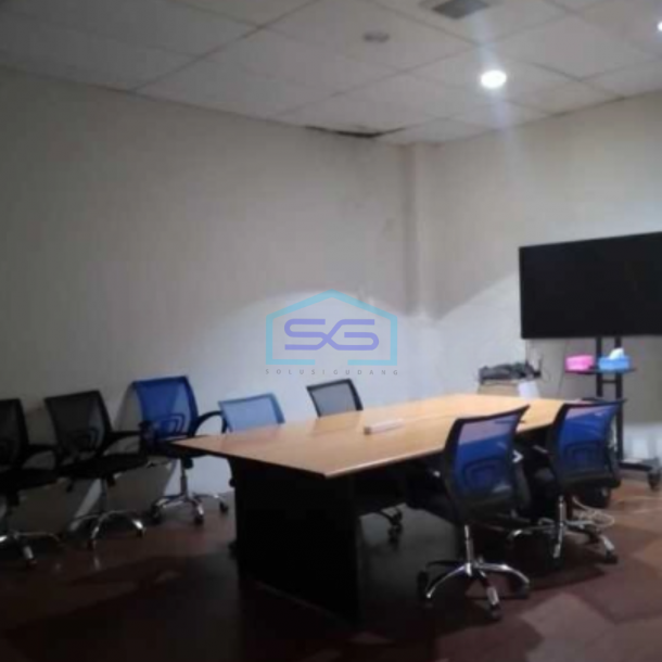 Dijual Ruko Kalibata Jakarta Selatan Luas Tanah 180 m²-2