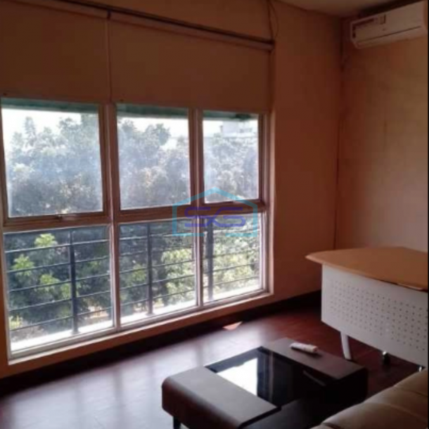 Dijual Ruko Kalibata Jakarta Selatan Luas Tanah 180 m²-1