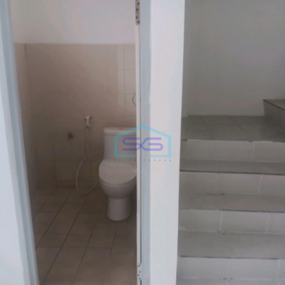 Disewa Ruko Antasari Jakarta Selatan Luas Tanah  300 m²