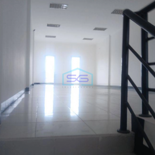 Disewa Ruko Antasari Jakarta Selatan Luas Tanah  300 m²-2