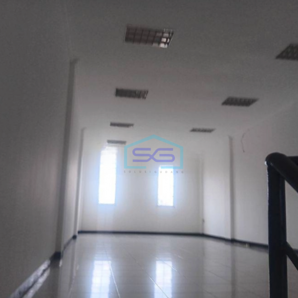 Disewa Ruko Antasari Jakarta Selatan Luas Tanah  300 m²-1