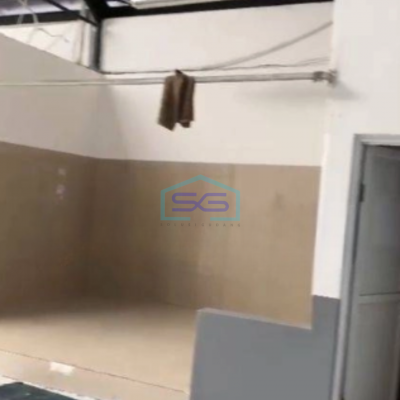 Disewa Gudang Jakarta Selatan Luas Tanah  1120 m²