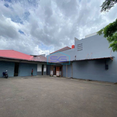 Disewa Gudang Jakarta Selatan Luas Tanah  1120 m²