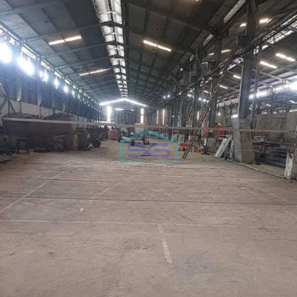 Disewakan Gudang Daerah Bekasi Dekat Dengan Summarecon Bekasi LT 15462m2-5