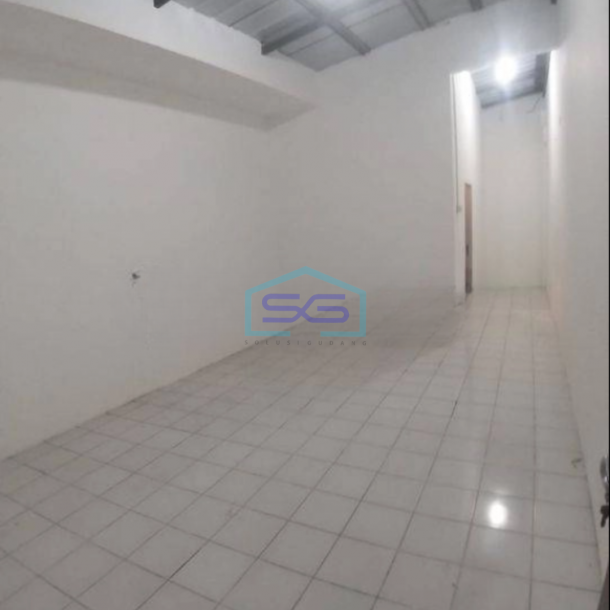 Disewakan Gudang Siap Huni Lokasi Pinggir Jalan Utama Cakung Jakarta Timur LT 5000m2-2