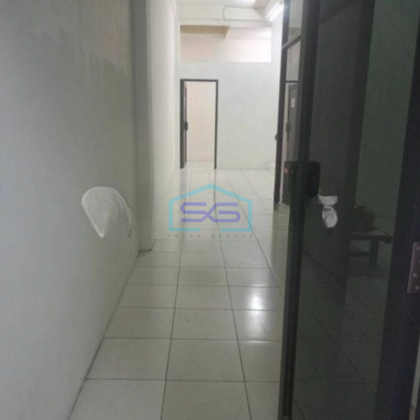 Disewakan Ruko Siap Pakai Kelapa Gading Jakarta Utara LB 204m2-3