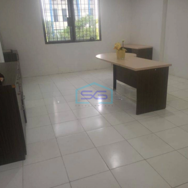 Disewakan Ruko Siap Pakai Kelapa Gading Jakarta Utara LB 204m2-2