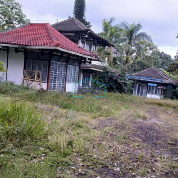 Dijual Tanah Di Kawasan Wisata Kaliurang-1