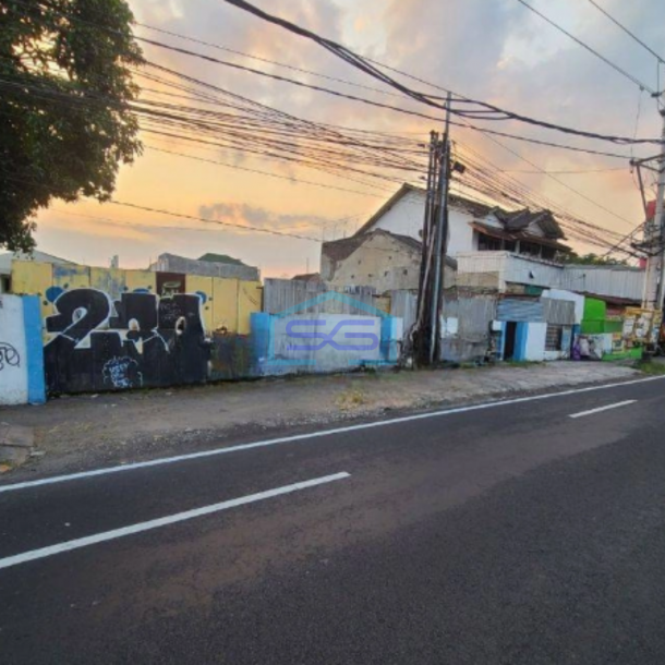 Dijual Tanah Jalan Janti Dekat Jec Bantul Yogyakarta-1
