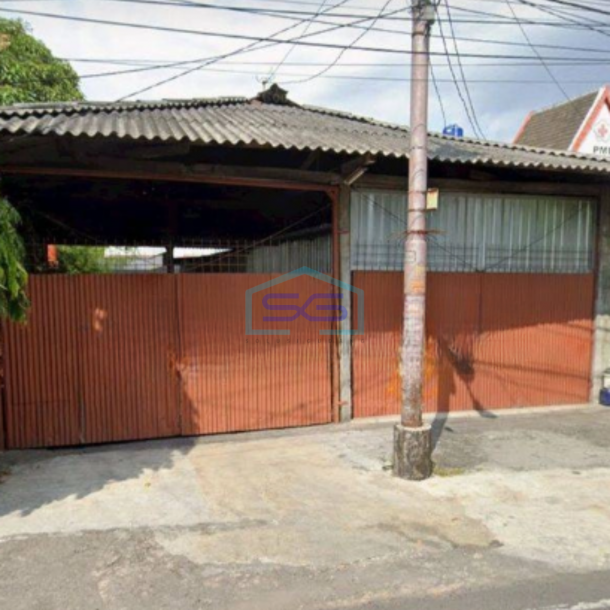 Dijual Tanah Jalan Tegal Gendu Yogyakarta-1