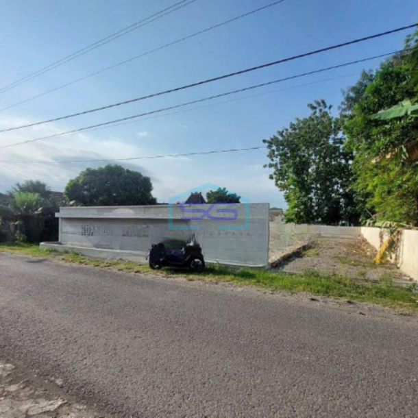 Dijual Tanah Di Jambidan Banguntapan Bantul-1