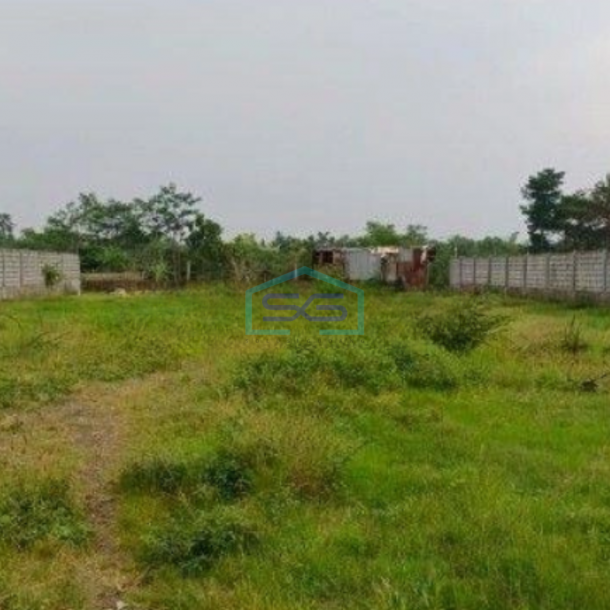 Dijual Tanah Bagus di Purwomartani Sleman Yogyakarta-1