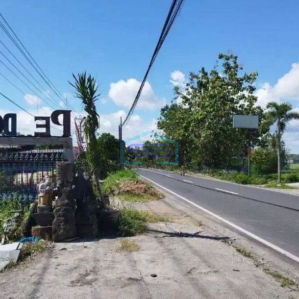 Dijual Gudang Jalan Imogiri Barat Bantul Yogyakarta-3