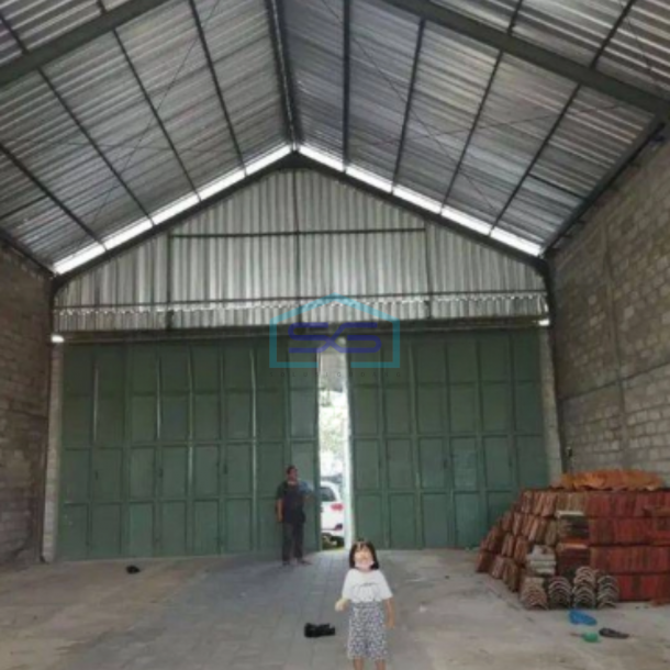 Dijual Gudang Jalan Imogiri Barat Bantul Yogyakarta-2