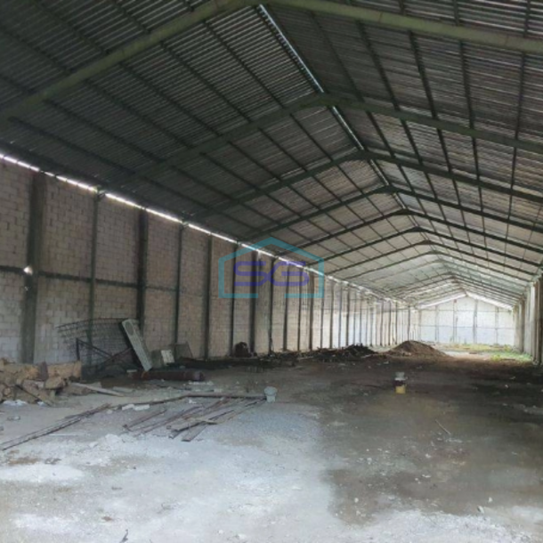 Dijual Gudang Jalan Imogiri Barat Bantul Yogyakarta-2