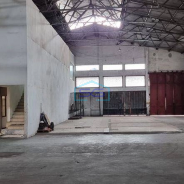Dijual Gudang Di Soragan Jalan Godean Bantul Yogyakarta-1