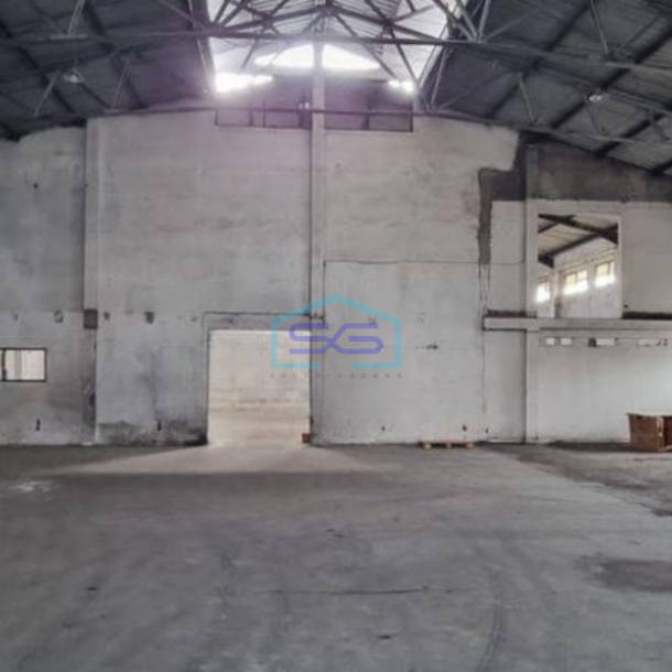 Dijual Gudang Di Soragan Jalan Godean Bantul Yogyakarta-2
