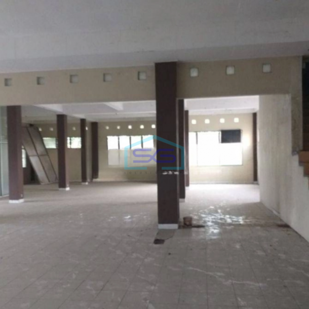 Dijual Ruang Usaha Jalan Am Sangaji Sleman Yogyakarta-2