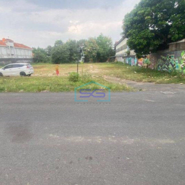 Dijual Tanah Dekat Terminal Giwangan Yogyakarta-1