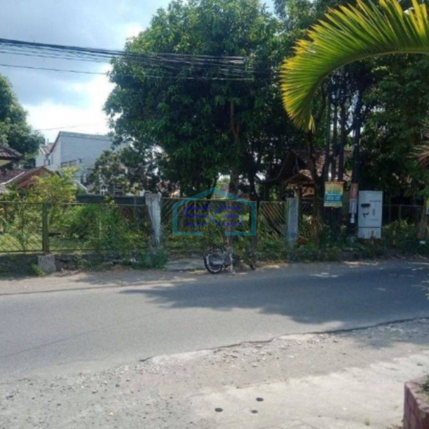 Dijual Tanah di Minomartani Sleman Yogyakarta-1