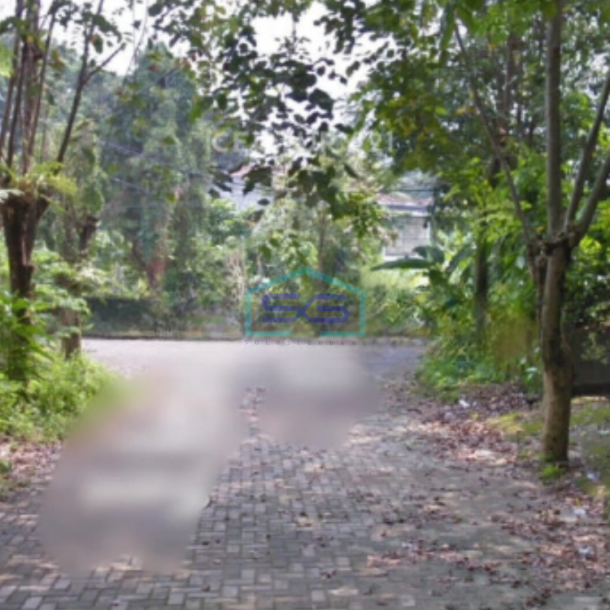 Dijual Cepat Tanah Di Kemang Jakarta Selatan Luas Tanah 1600 m²-3