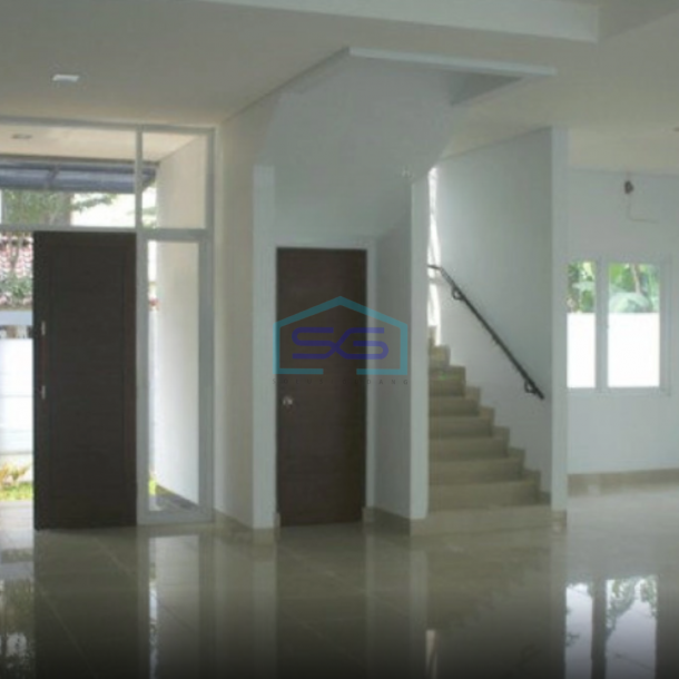 Dijual Cepat Tanah Di Kemang Jakarta Selatan Luas Tanah 1600 m²-2