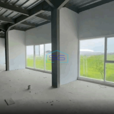 Dijual Murah Pabrik 3 Lantai Di Laksana Siap Pakai Pakuhaji, Tangerang Luas Bangunan  4935 m²