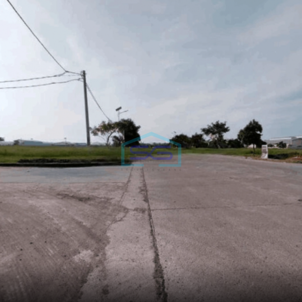 Dijual Murah Pabrik 3 Lantai Di Laksana Siap Pakai Pakuhaji, Tangerang Luas Bangunan  4935 m²-3