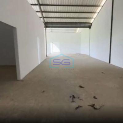 Dijual Murah Pabrik 3 Lantai Di Laksana Siap Pakai Pakuhaji, Tangerang Luas Bangunan  4935 m²