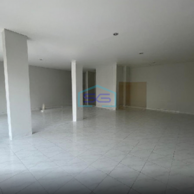 Dijual Cepat Ruko Gandeng Arcadia Grande Di Kelapa Dua Tangerang Luas Bangunan  162 m²