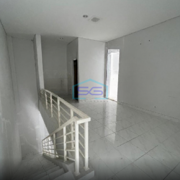 Dijual Cepat Ruko Gandeng Arcadia Grande Di Kelapa Dua Tangerang Luas Bangunan  162 m²-4