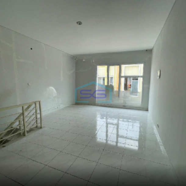 Dijual Cepat Ruko Gandeng Arcadia Grande Di Kelapa Dua Tangerang Luas Bangunan  162 m²-3