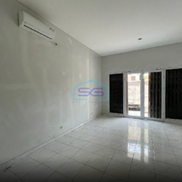 Dijual Cepat Ruko Gandeng Arcadia Grande Di Kelapa Dua Tangerang Luas Bangunan  162 m²-2