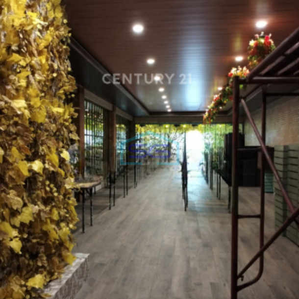 Dijual Ruko Di Muara Karang Jakarta Utara Luas Bangunan 1500 m²-1