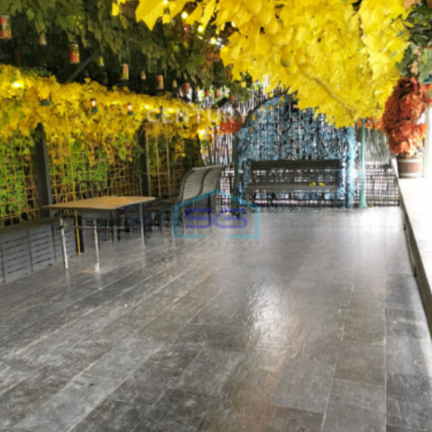 Dijual Ruko Di Muara Karang Jakarta Utara Luas Bangunan 1500 m²-4