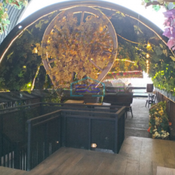 Dijual Ruko Di Muara Karang Jakarta Utara Luas Bangunan 1500 m²-3