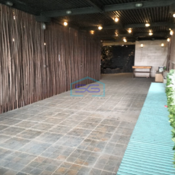 Dijual Ruko Di Muara Karang Jakarta Utara Luas Bangunan 1500 m²-2