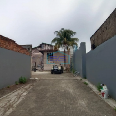 Disewakan Gudang Jl. Sekneg Raya / Mr. Thamrin, Tangerang Luas Bangunan  300 m²