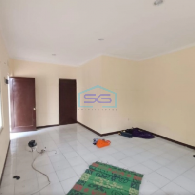 Disewakan Gudang Jl. Sekneg Raya / Mr. Thamrin, Tangerang Luas Bangunan  300 m²