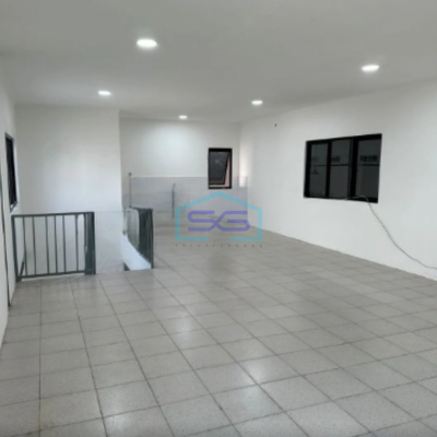 Disewakan Segera Gudang Di Bayur TangerangLuas Bangunan  680 m²