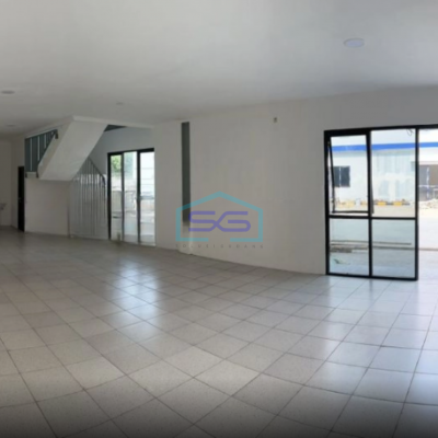 Disewakan Segera Gudang Di Bayur TangerangLuas Bangunan  680 m²