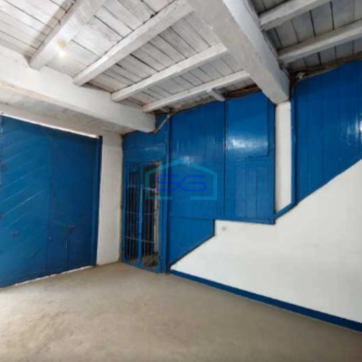 Disewakan Gudang Di Pekojan Kota Jakarta Barat Luas Bangunan  273 m²