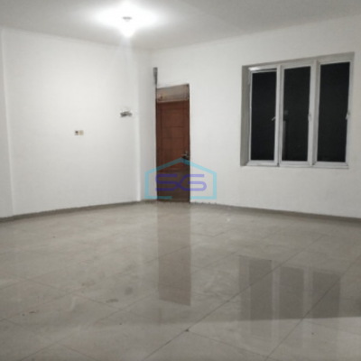 Disewakan Ruko Di Jembatan Lima, Jakarta Barat Luas Bangunan  240 m²