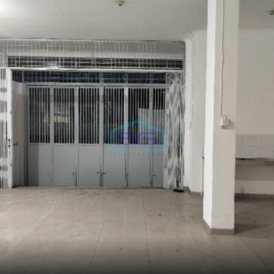 Disewakan Ruko Di Jembatan Lima, Jakarta Barat Luas Bangunan  240 m²