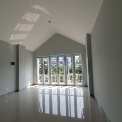 Disewakan Ruko Baru Sunset Avenue Citra 8 Aeroworld Jakarta Barat Luas Bangunan  105 m²